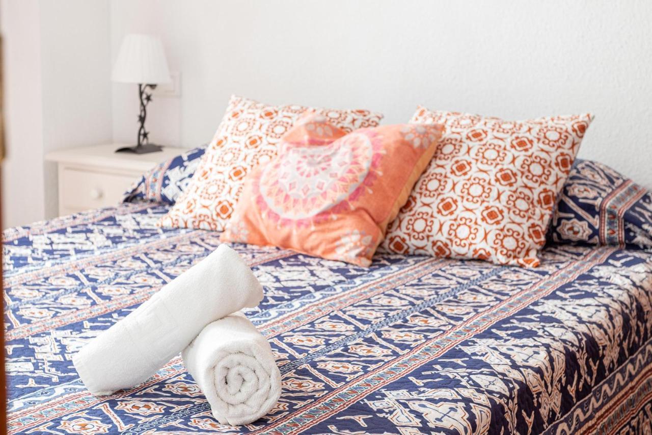 Apartamento Pintada 25 Nerja Exteriér fotografie