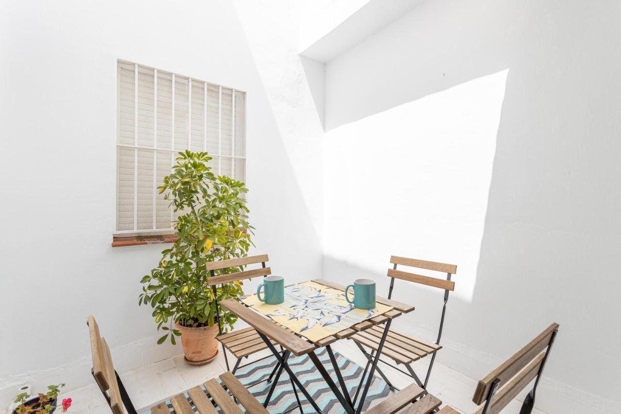 Apartamento Pintada 25 Nerja Exteriér fotografie